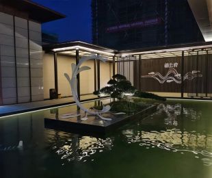 实景图