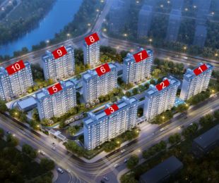 效果图