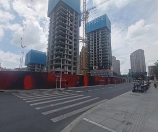 实景图