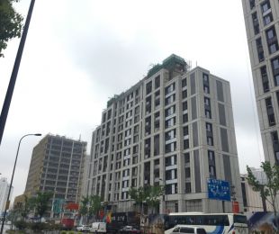 样板图