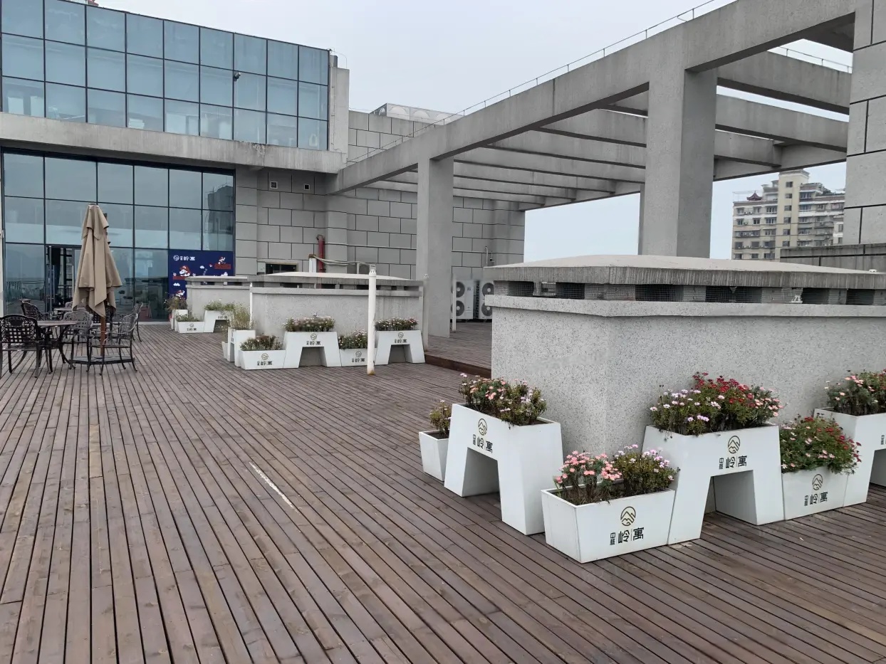 实景图