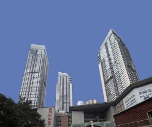样板图