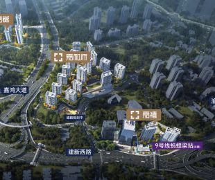 效果图