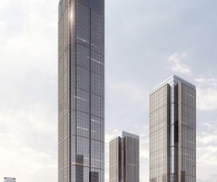 效果图