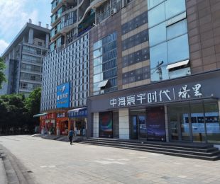 效果图