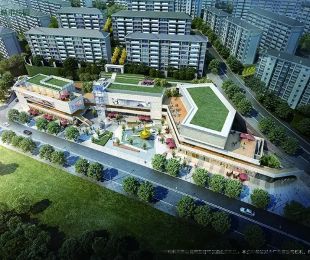 效果图