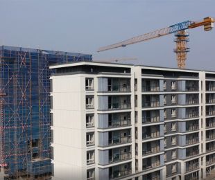 实景图