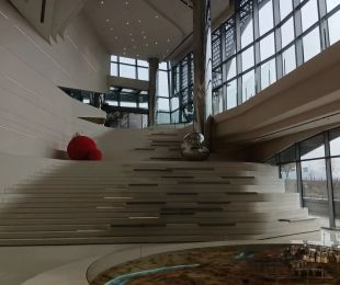 实景图
