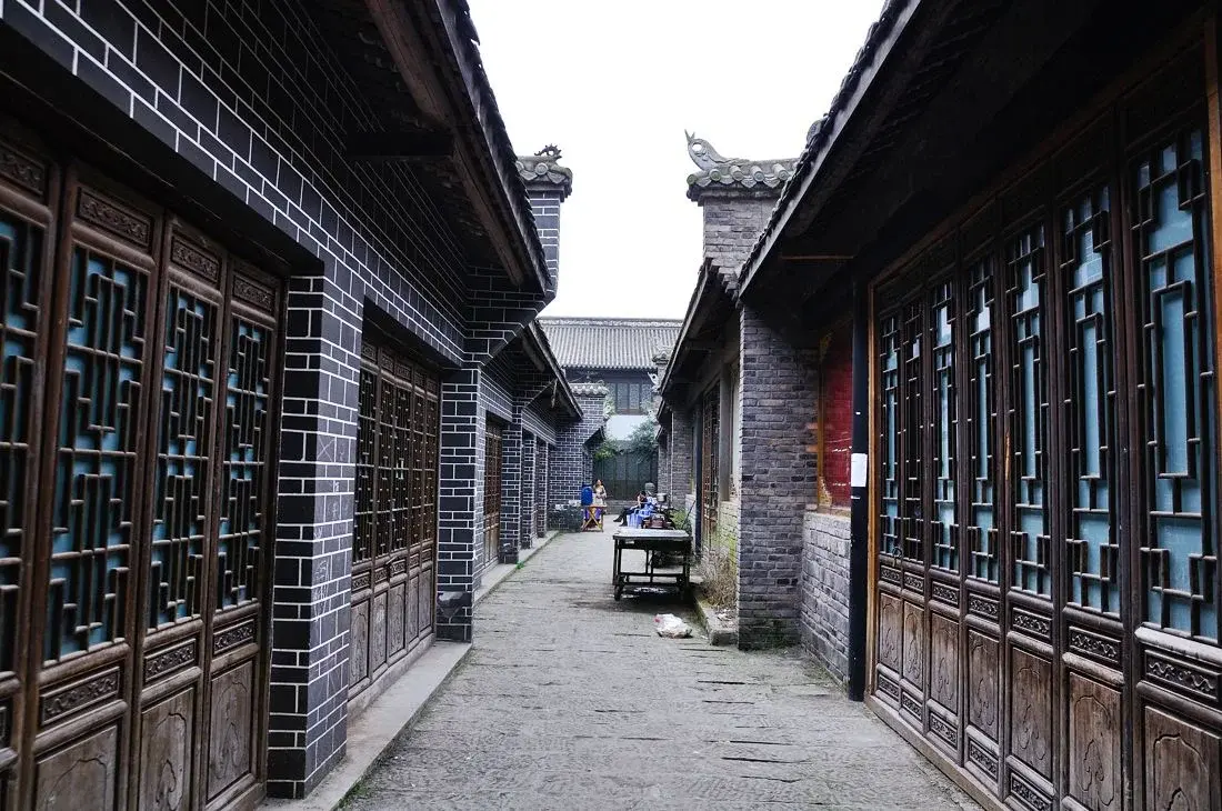 配套图
