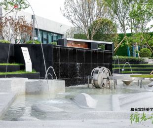 实景图