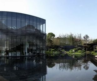 实景图