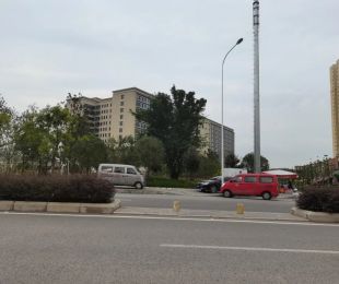 样板图