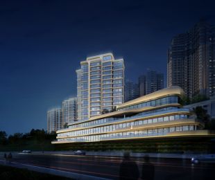 实景图