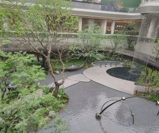 实景图