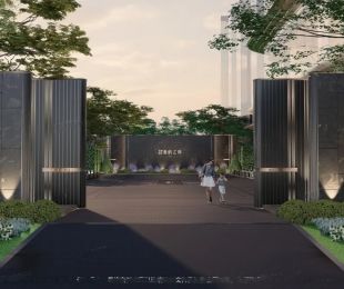 效果图