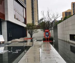 样板图