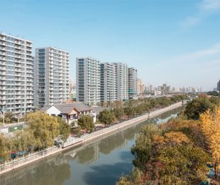 实景图