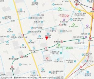 交通图