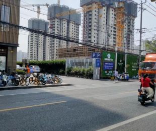实景图