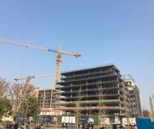 实景图