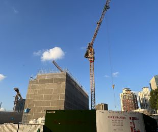 实景图