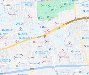 样板图