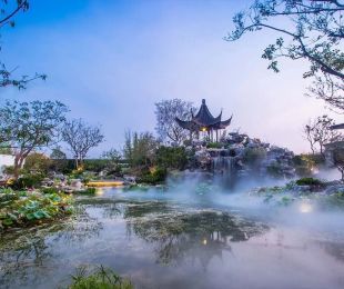 效果图