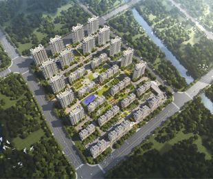 效果图