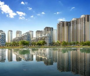 效果图