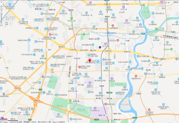 山河峯荟
