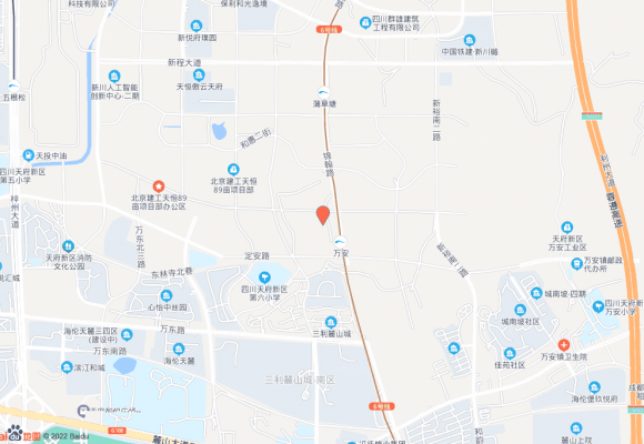 蜀道宽境