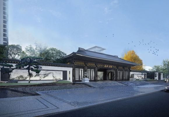 建发央玺