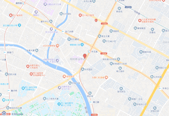 鸿山翡翠府