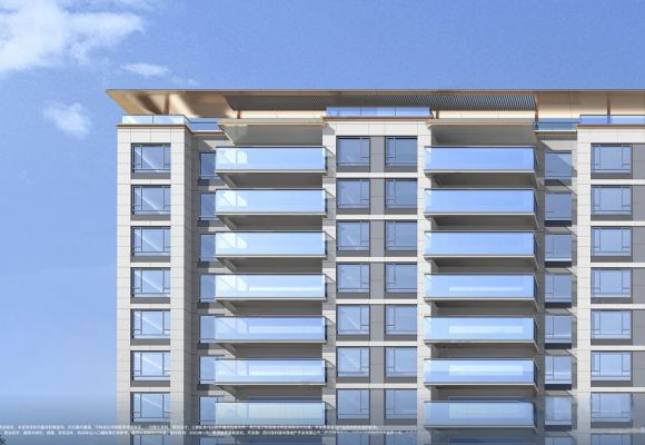 中国铁建·西派城央