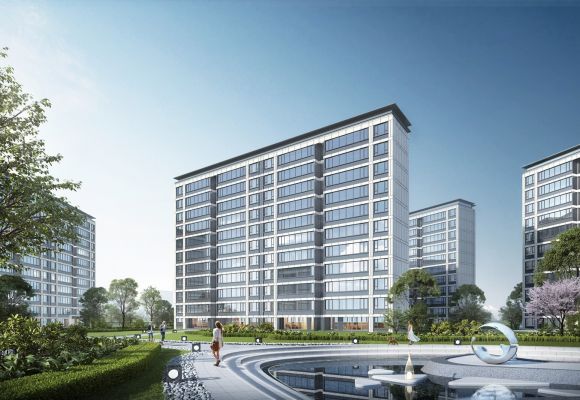 交投电建天合玖玺