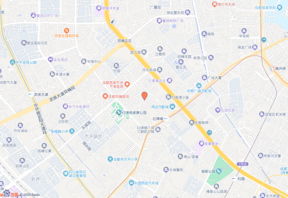 金房云庐