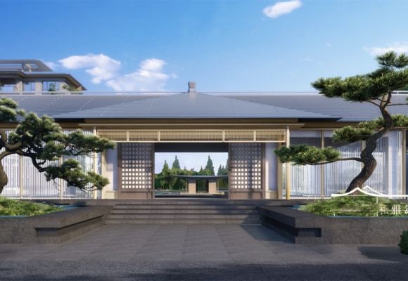 融创至和雅颂