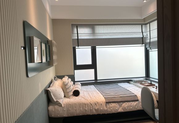 龙湖观萃