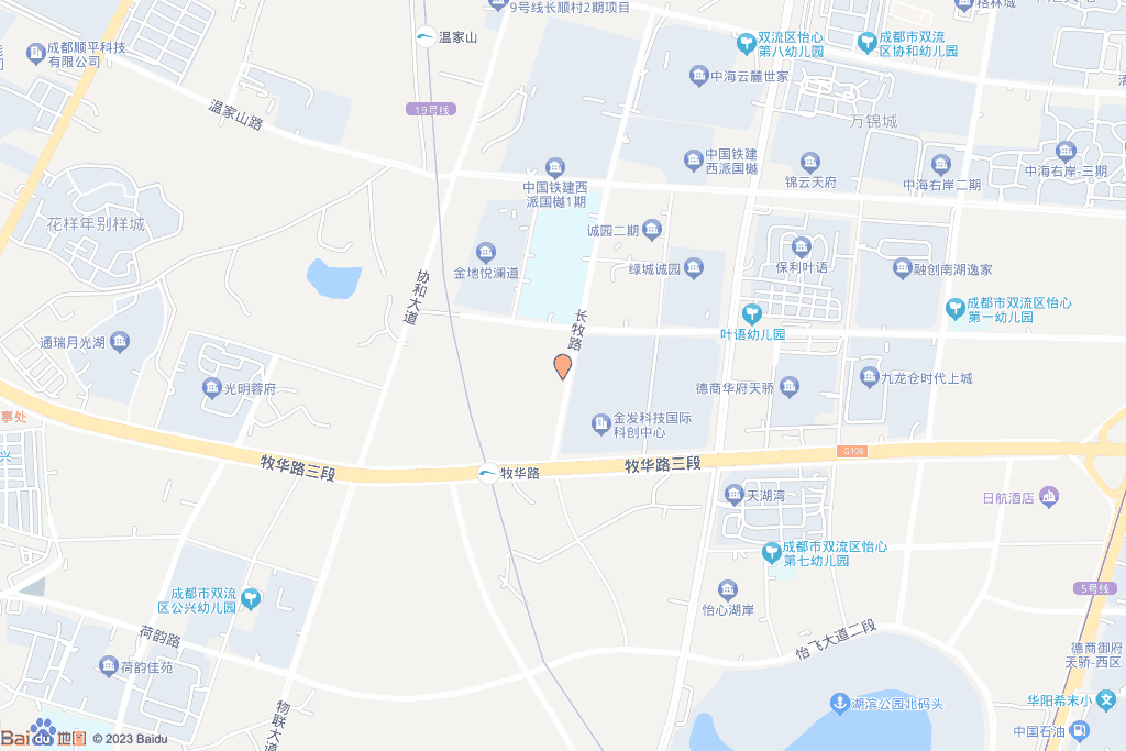 嘉禾滨湖颂