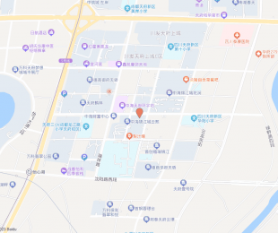邦泰天府云景