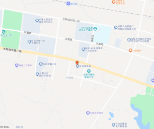 天府星萃里