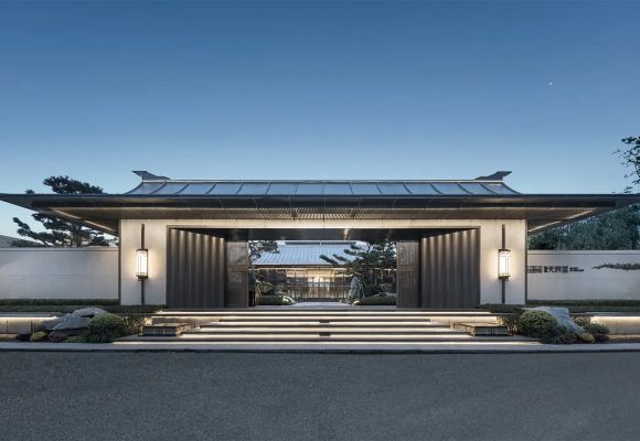 招商·天府玺