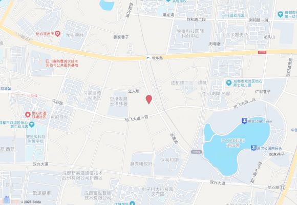 空港发展云玺观宸