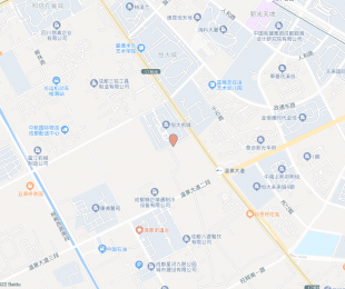 凤栖南庭