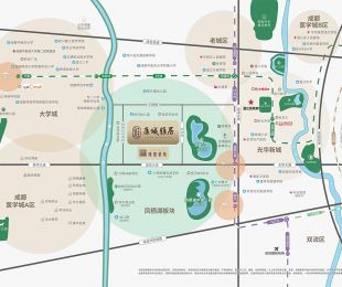 九联大悦城 康城雅居