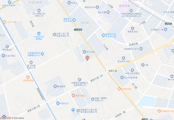 凤栖南庭