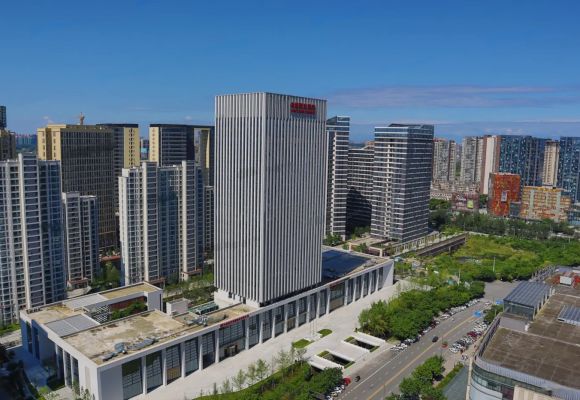 中航科创城