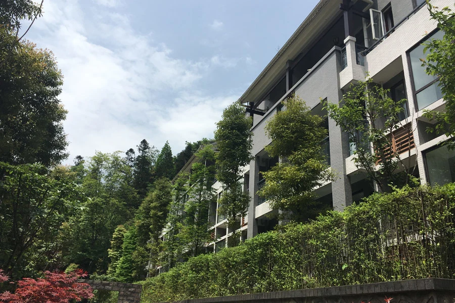 清居坪