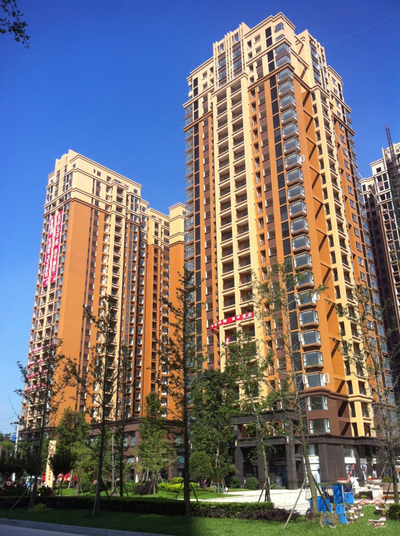 辰兴锦城国际