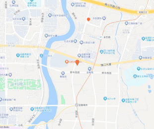 保利天府和颂二期